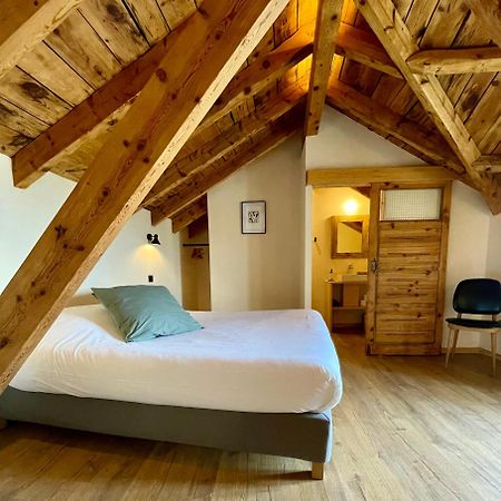Domaine Agricole Cotze / Casa Rural Enveitg Экстерьер фото